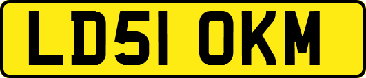 LD51OKM