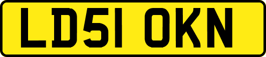 LD51OKN
