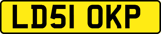 LD51OKP