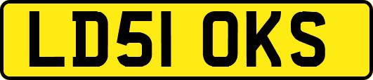 LD51OKS