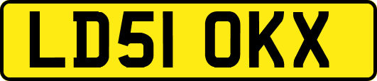 LD51OKX
