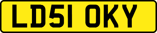 LD51OKY
