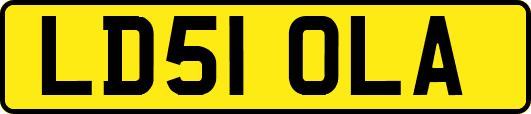 LD51OLA