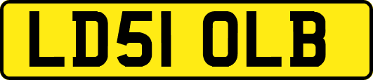LD51OLB