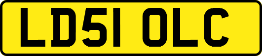 LD51OLC