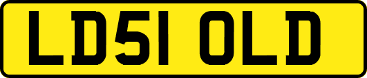 LD51OLD