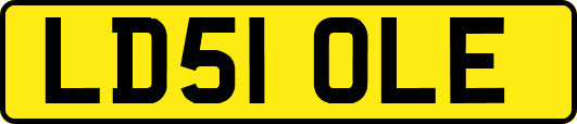 LD51OLE
