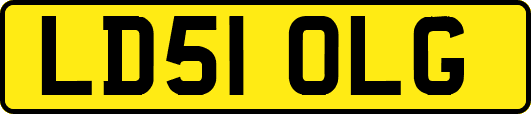 LD51OLG
