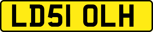 LD51OLH