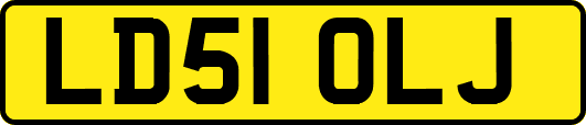 LD51OLJ