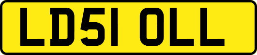 LD51OLL