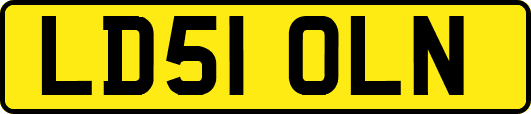 LD51OLN