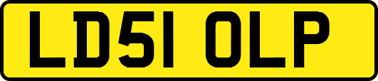 LD51OLP