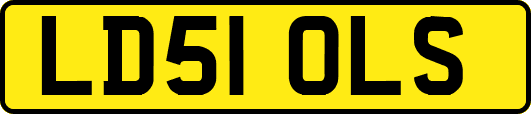 LD51OLS