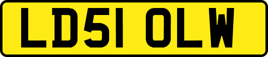 LD51OLW