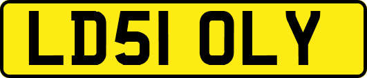 LD51OLY