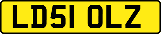 LD51OLZ