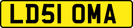 LD51OMA