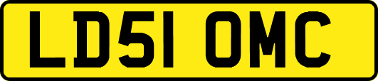 LD51OMC