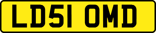 LD51OMD