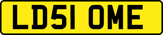 LD51OME