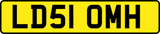 LD51OMH