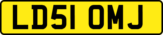 LD51OMJ