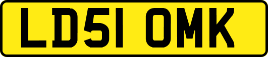 LD51OMK
