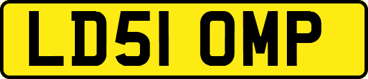LD51OMP
