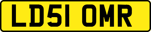 LD51OMR