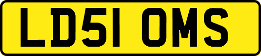 LD51OMS