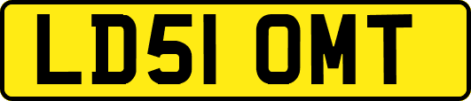 LD51OMT