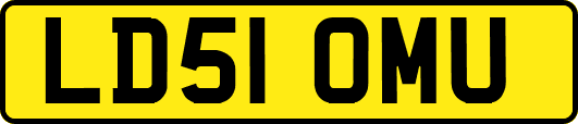 LD51OMU