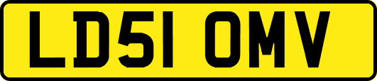 LD51OMV
