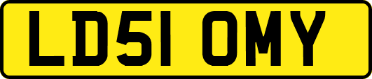LD51OMY