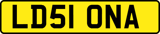LD51ONA