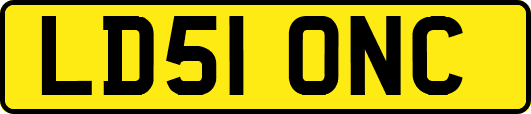 LD51ONC