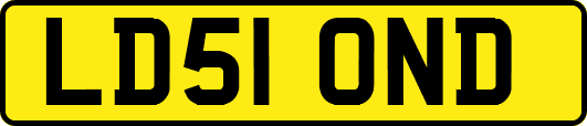 LD51OND