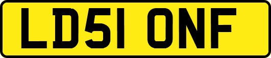 LD51ONF