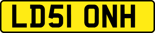 LD51ONH