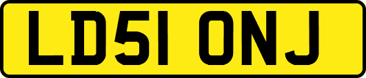 LD51ONJ