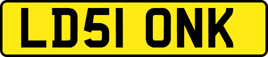 LD51ONK
