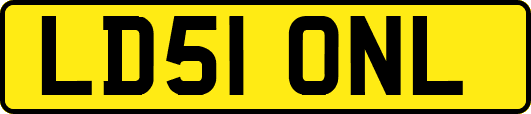 LD51ONL