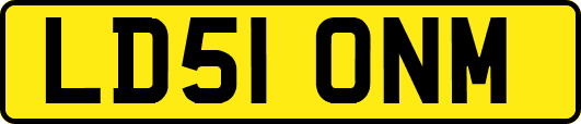 LD51ONM