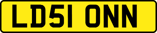 LD51ONN