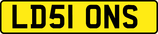 LD51ONS