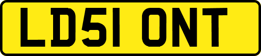 LD51ONT