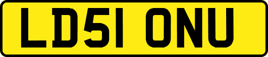 LD51ONU