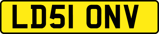 LD51ONV