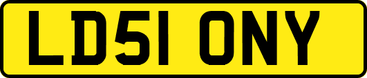 LD51ONY